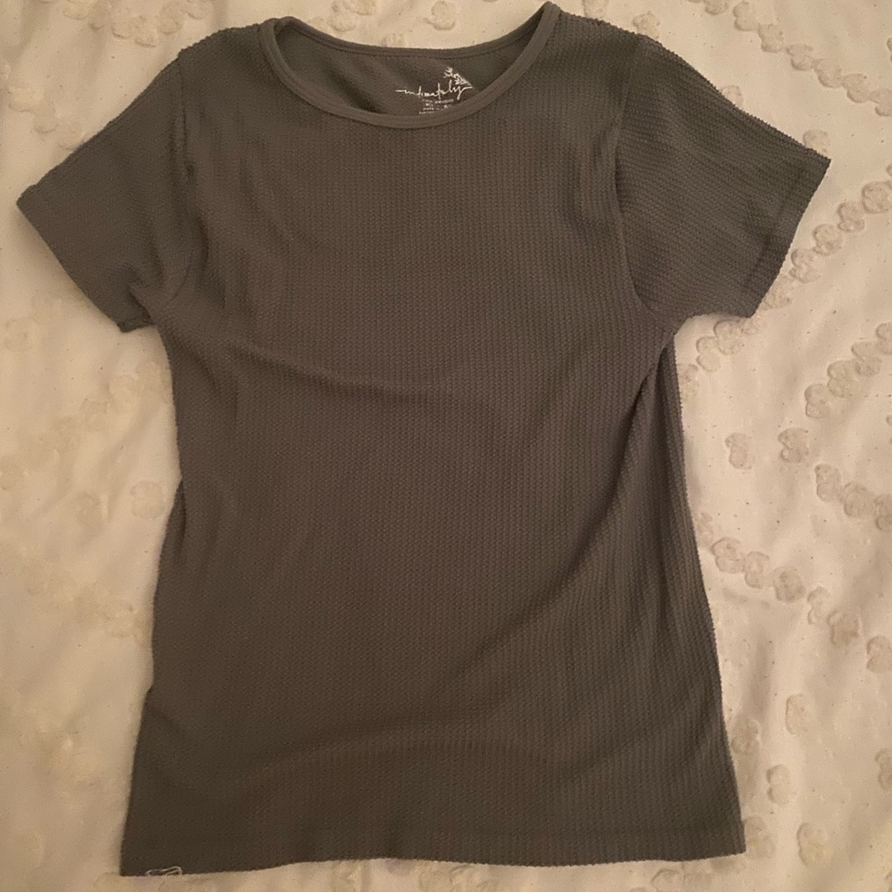 Free People Intimately Seamless Top